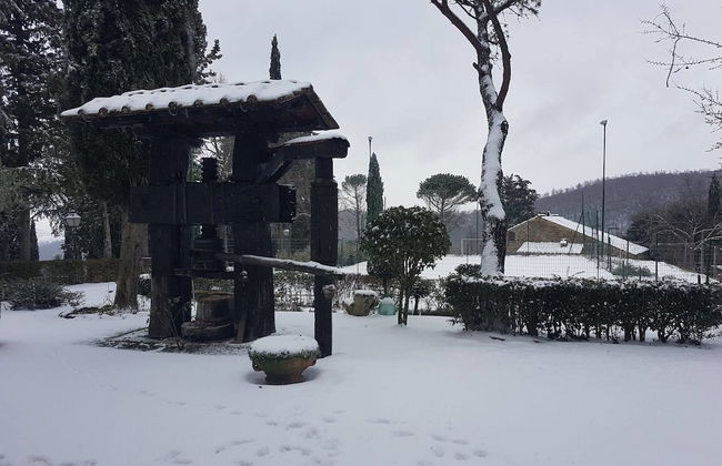 Borgo del Senatore - Foto 66