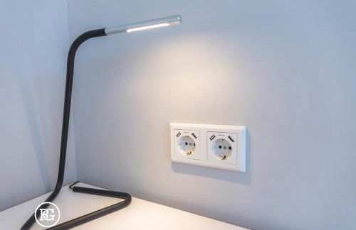 Bernabéu - Cuzco - Eurobuilding 2 Luxury Apartment - Foto 64