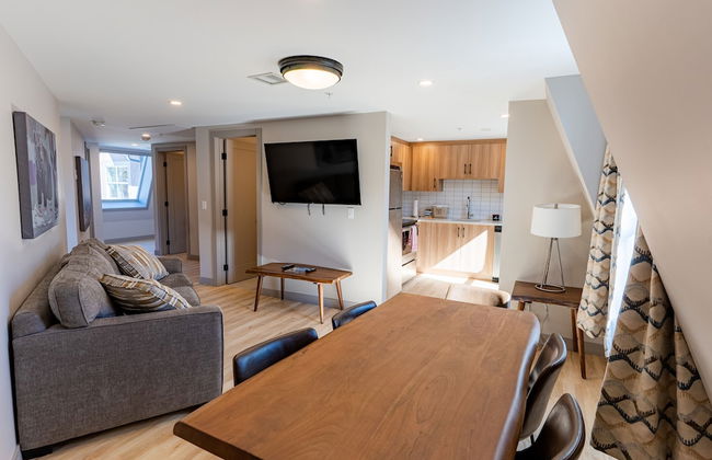 Basecamp Suites Banff - Photo 44