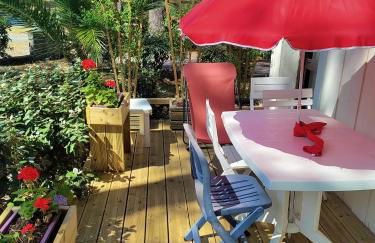 Appt Seignosse le Penon - plages commerces à pied - Foto 2