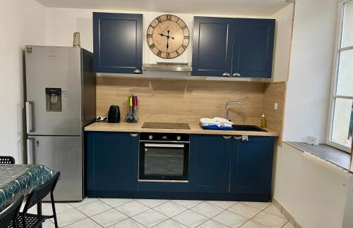 LE GITE DES 2 FRERES - Foto 7