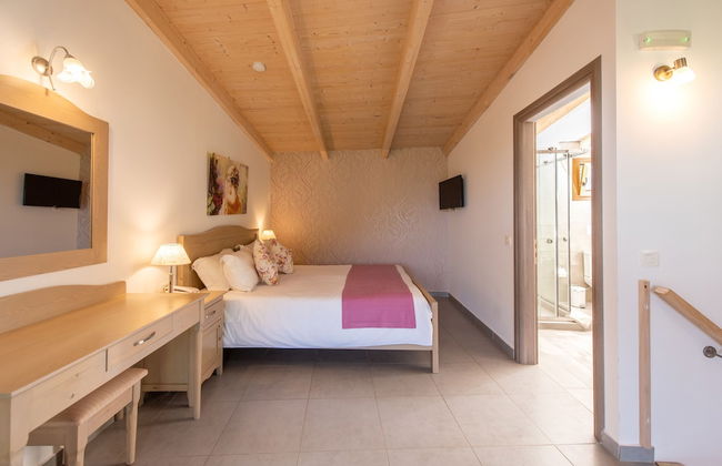 Sea View Village - Studios & Apartments - Foto 2