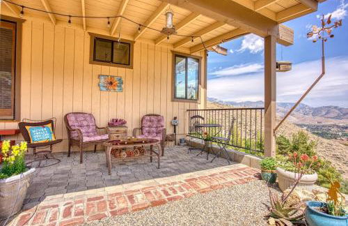 Camp David - Foto 19