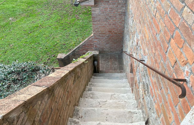 Appartamento Il Cantico Del Gallo, Wifi, Near Perugia - Photo 20