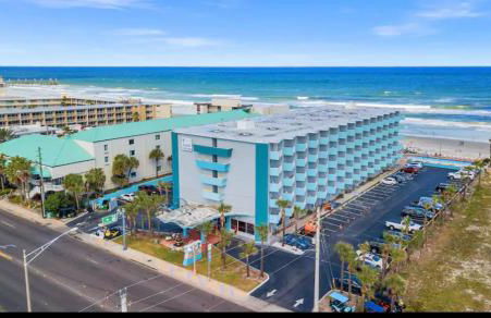 Beach Condo with Pool & Tiki Bar! - Foto 8