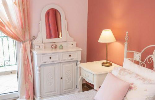 superb villa with private pool peaceful location - Foto 25