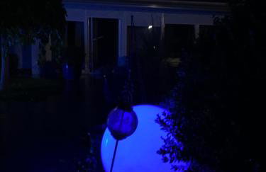 Schätzla mit Fasssauna - Foto 42