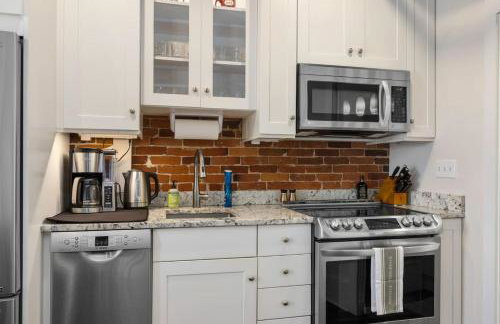 Tugboat Vista 2 Bedroom Downtown Portsmouth - Foto 12