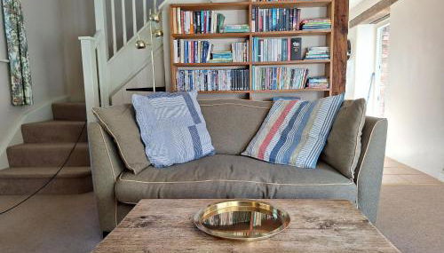 Hogchester Cottage - Foto 5