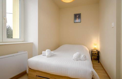 Le 61-Appart'Hôtel-GregIMMO - Foto 19