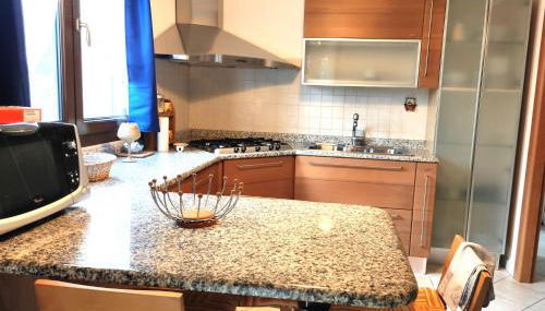 Oasi Relax Casa Vacanze Sant'Antioco - Foto 3