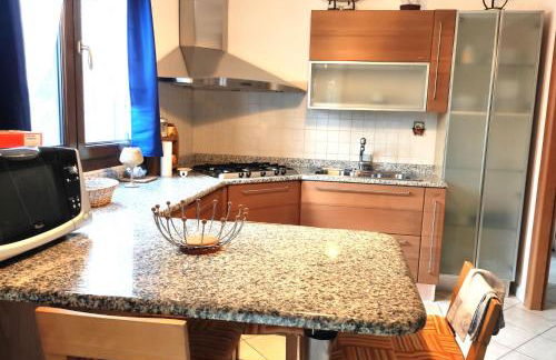 Oasi Relax Casa Vacanze Sant'Antioco - Foto 3