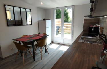 La chaumière - Foto 34