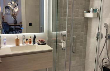 Paraiso Estepona Old Town&Beach with balcony - Photo 19