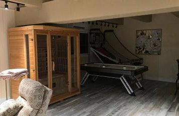 Snohomish Chatel retreat w swimspa, sauna & games - Foto 6