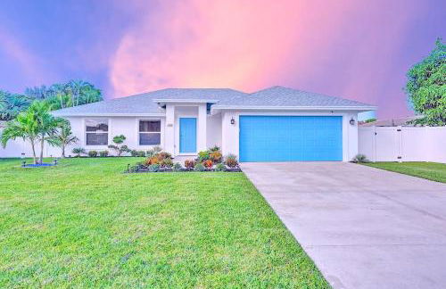 Glamorous Newly Built Pool Home, Tiki Hut, Huge Patio, Air Hockey in Delray Beach Near The Ave! - Foto 30