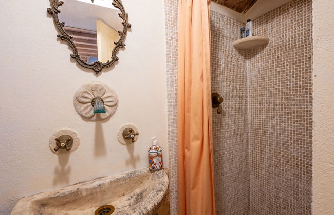 Villa delle Stelle - Foto 43