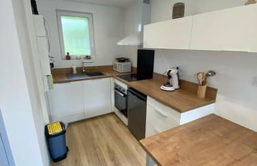 gîte avec chambre mezzanine pour 2 pers - Foto 6