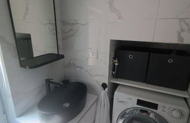 Rab Town Park Apartman - Foto 47