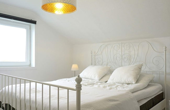 4 Person Holiday Home in Kungshamn-by Traum - Foto 2