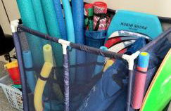 AMI/Holmes Beach - 3/2 Home - Private Heated Pool and Yard - walk to beach - Photo 19