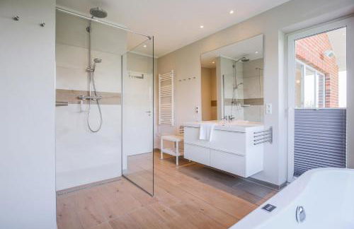 Büdlfarm - Der Familien-Erlebnishof in Strandnähe - Foto 6