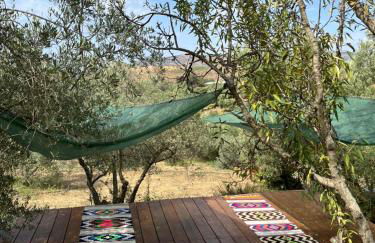 Casa Aziza , le charme andalou - Foto 26