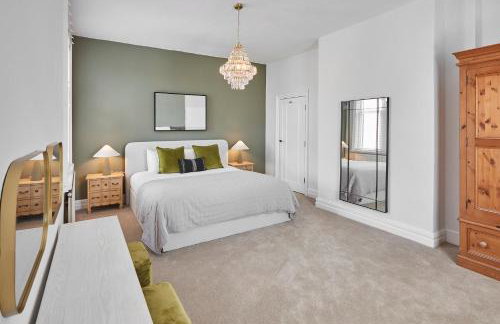 Roslyn House - Foto 25