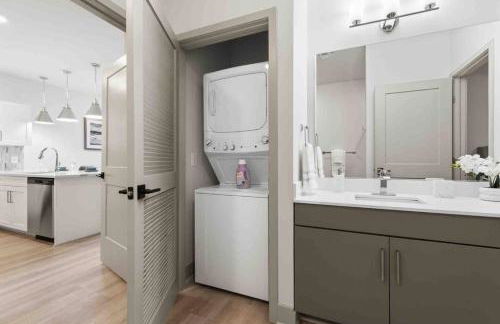 Exclusive Living 5 Min From Downtown - Foto 6