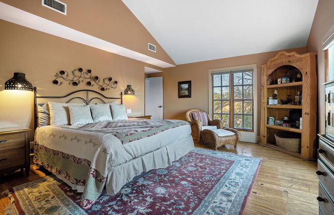 7br Home w/ Pool - Perfect for Family Reunions - Foto 19