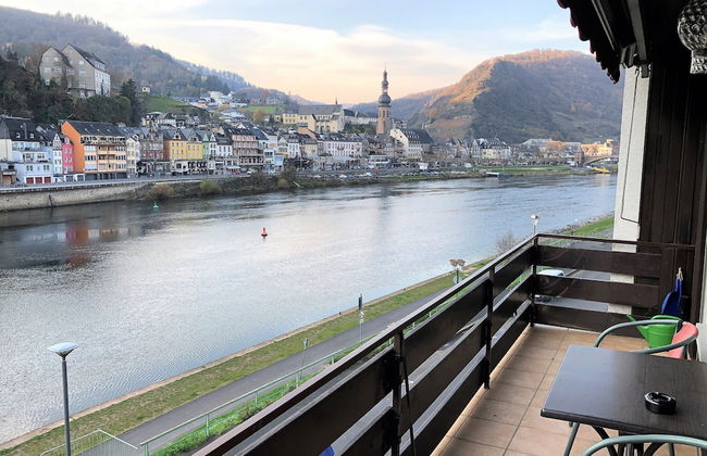 Ferienwohnungen Haus zur Linde - Foto 26