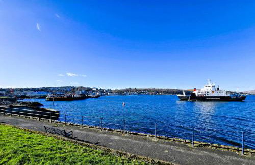 The Harbour House - Deluxe Town Centre Property - Foto 11