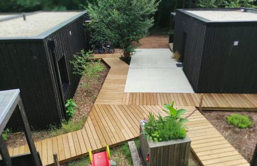 Studio Nature & Calme, Lac et Forêt à Pied - Foto 23