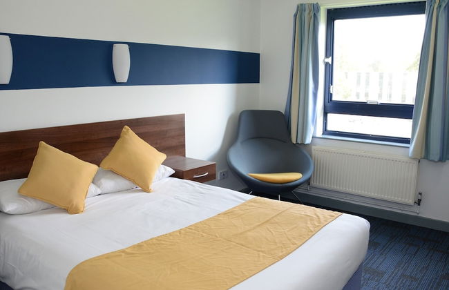 Fire Service College - Foto 4