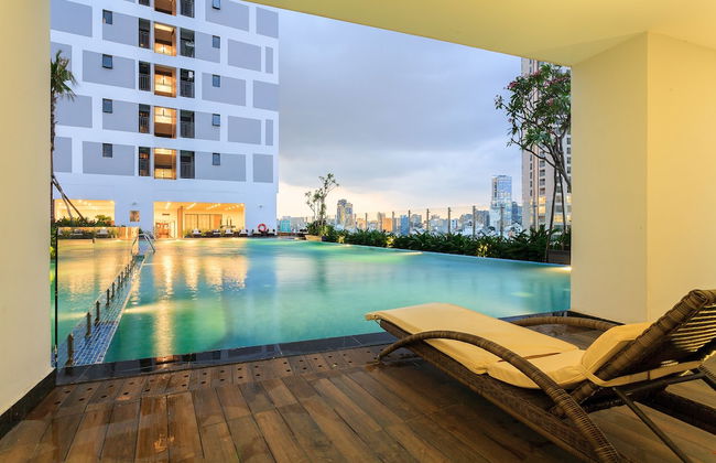 Chau Apartments - Foto 69