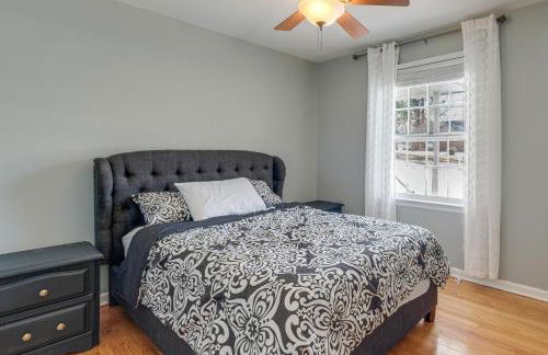 Near Hospitals and Attractions Richmond Getaway! - Foto 11