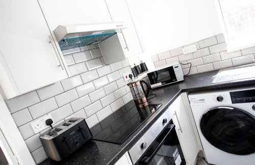 Modern 4BR Home in Dudley - Foto 23