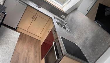 NEU! Ferienwohnung Elsteraue DG oben - Foto 4