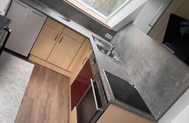 NEU! Ferienwohnung Elsteraue DG oben - Foto 4