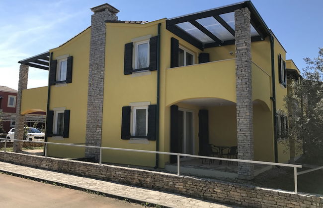 Villas Faro - Foto 17