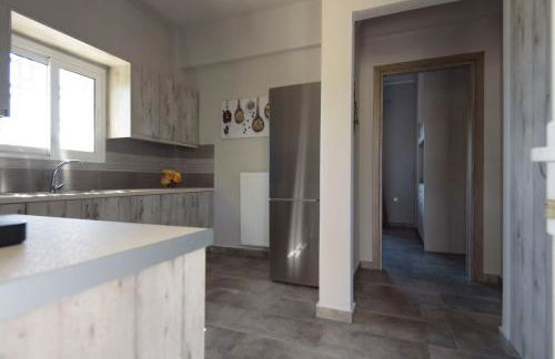 Andriana' s apartment Agia Paraskevi - Foto 23