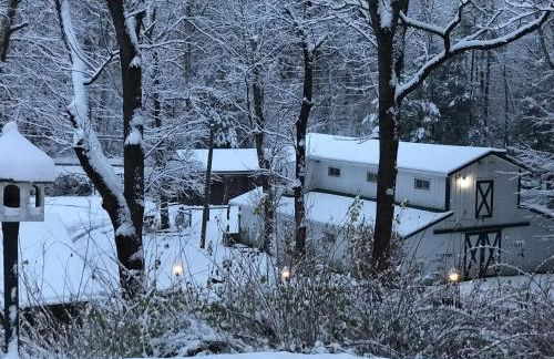 Valle Crucis Farm - Foto 10