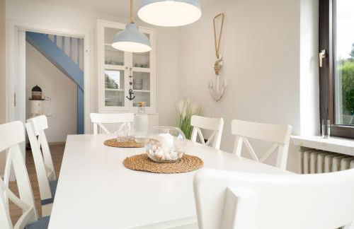 Landhaus Ostseeglück - Foto 17