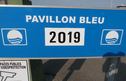 "Les Mouettes" Maison de pêcheur en centre ville - Foto 20