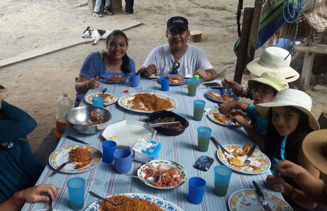 San Ignacio de Moxos Day Trip - Foto 5