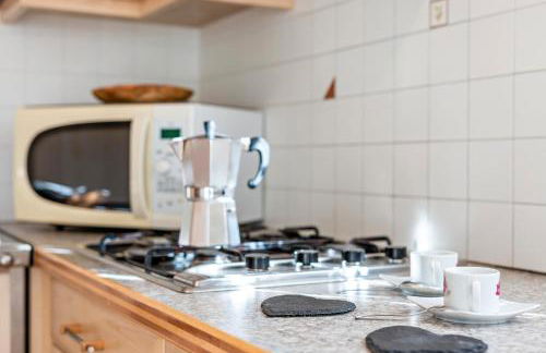 Apartments Campagnola - Foto 18