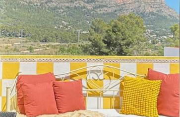 Penthouse in Jesus Pobre - Photo 13