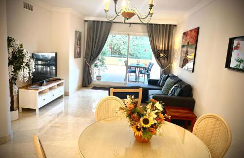 Marbella (Elviria) 2-bed apartment - Foto 9