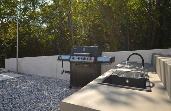 Luxurious Sorici Villa With Private Pool and Mediterranean Landscape - Foto 38