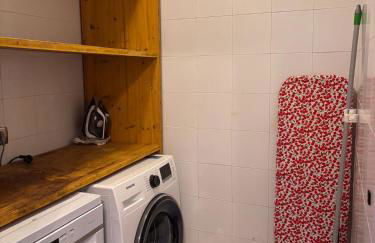 CASTILLEJA , Casa-Apartamento cerca centro Sevilla Wifi Familias Trabajo Garaje - Foto 18